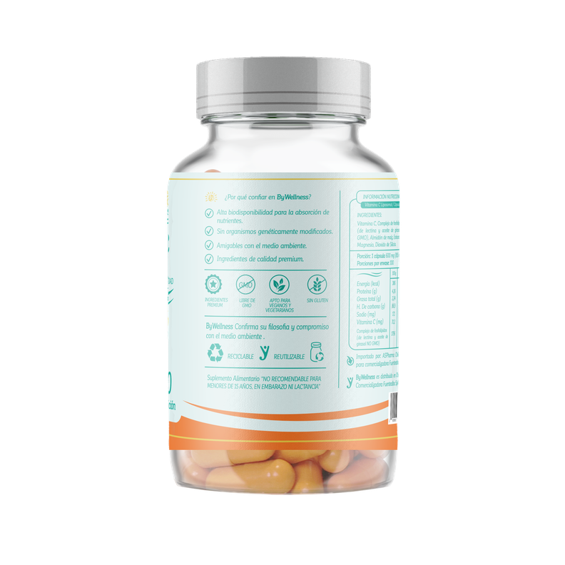 VITAMINA C LIPOSOMAL-2