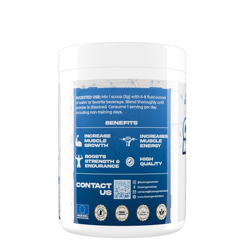 CREATINA MONOHIDRATE-2