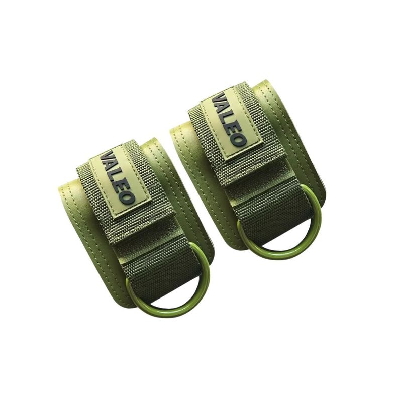 Verde Militar