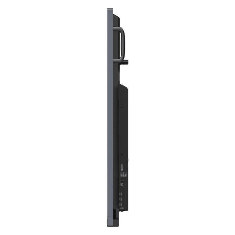 Kit Pantalla interactiva ViewBoard IFP 8553 + Soporte Muro WMK-047-2 + Wifi LB-WIFI-004 + Cámara Web-2