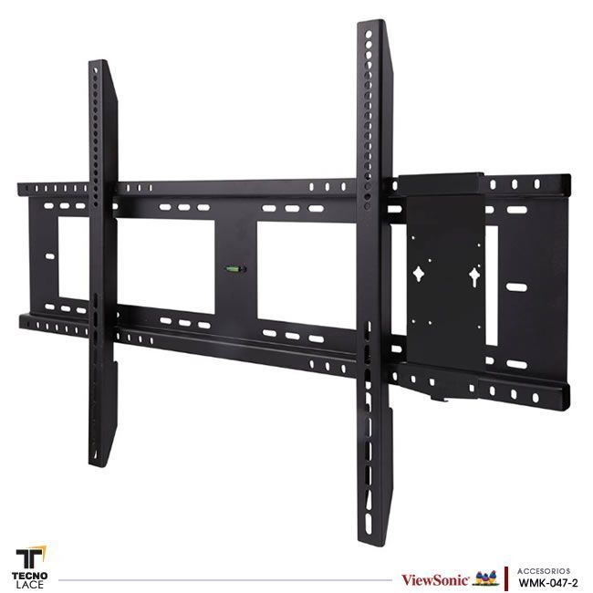 Kit Pantalla interactiva ViewBoard IFP 8553 + Soporte Muro WMK-047-2 + Wifi LB-WIFI-004 + Cámara Web-5