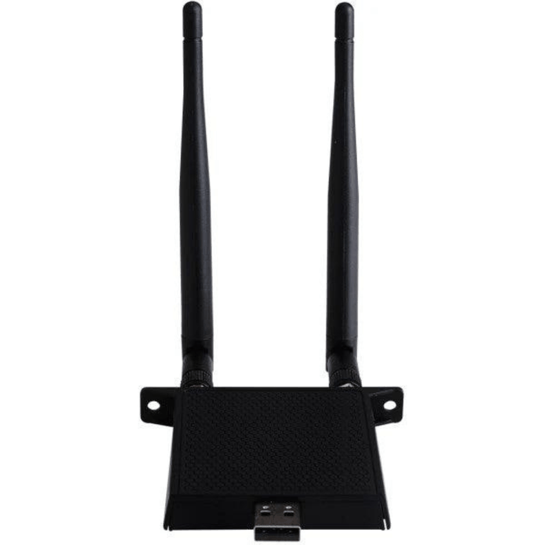 Kit Pantalla interactiva ViewBoard IFP 8553 + Soporte Muro WMK-047-2 + Wifi LB-WIFI-004 + Cámara Web-6