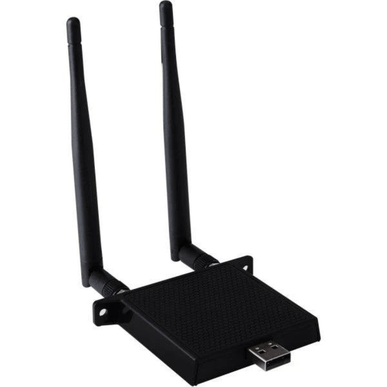 Kit Pantalla interactiva ViewBoard IFP 8553 + Soporte Muro WMK-047-2 + Wifi LB-WIFI-004 + Cámara Web-7