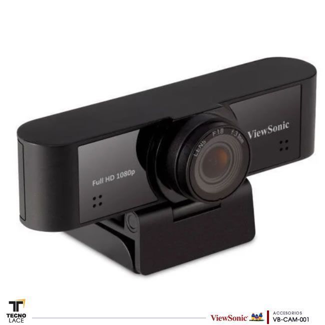 Kit Pantalla interactiva ViewBoard IFP 8553 + Soporte Muro WMK-047-2 + Wifi LB-WIFI-004 + Cámara Web-8