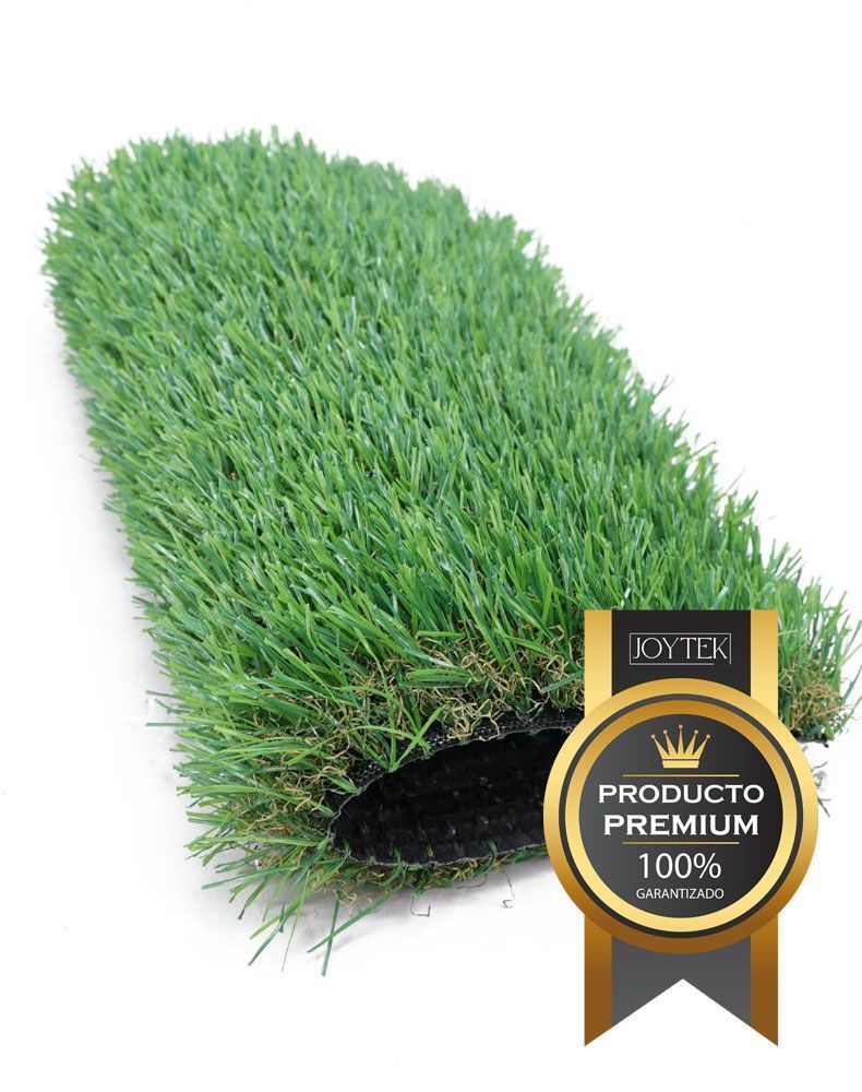 Pasto Sintético Joytek de 40mm 2x5mt (10 m2)-0