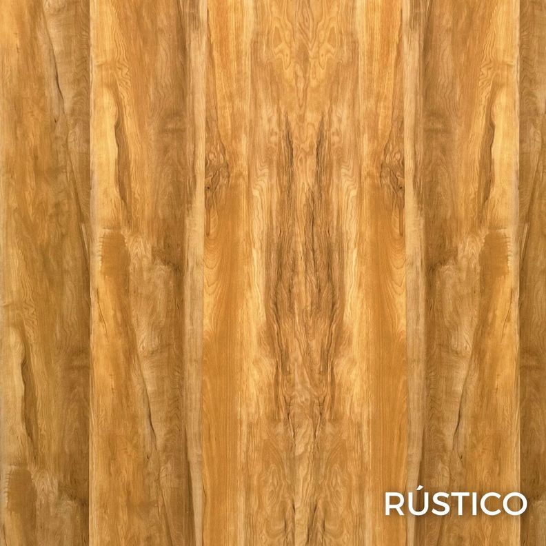 Piso Flotante 8 mm Rústico 122x20 cm / 2.44 m2 (1 Caja 10 Uni)-0