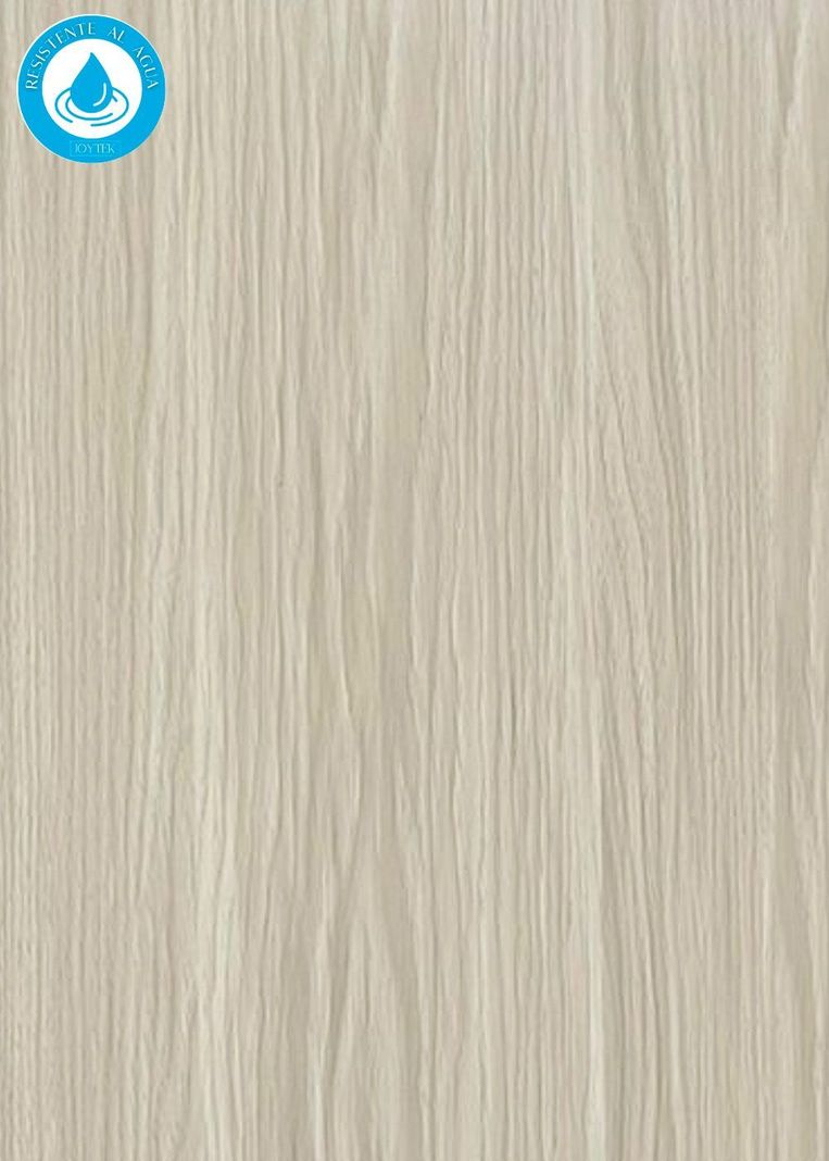 Piso Flotante Resistente al Agua 8 mm Oak Grey 121x19 cm / 1,92 m2 (1 Caja 8 Uni)-0