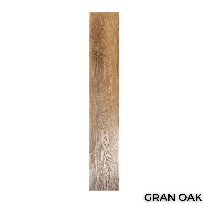 Piso Vinílico SPC 5 mm Gran OAK 123x18 cm / 2,25 m2 (1 Caja 10 Uni)-3