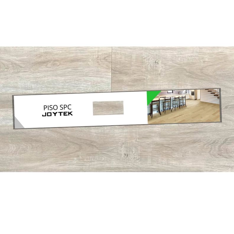 Piso Vinílico SPC 5 mm Finkenberg 123x18 cm / 2,25 m2 (1 Caja 10 Uni)-2