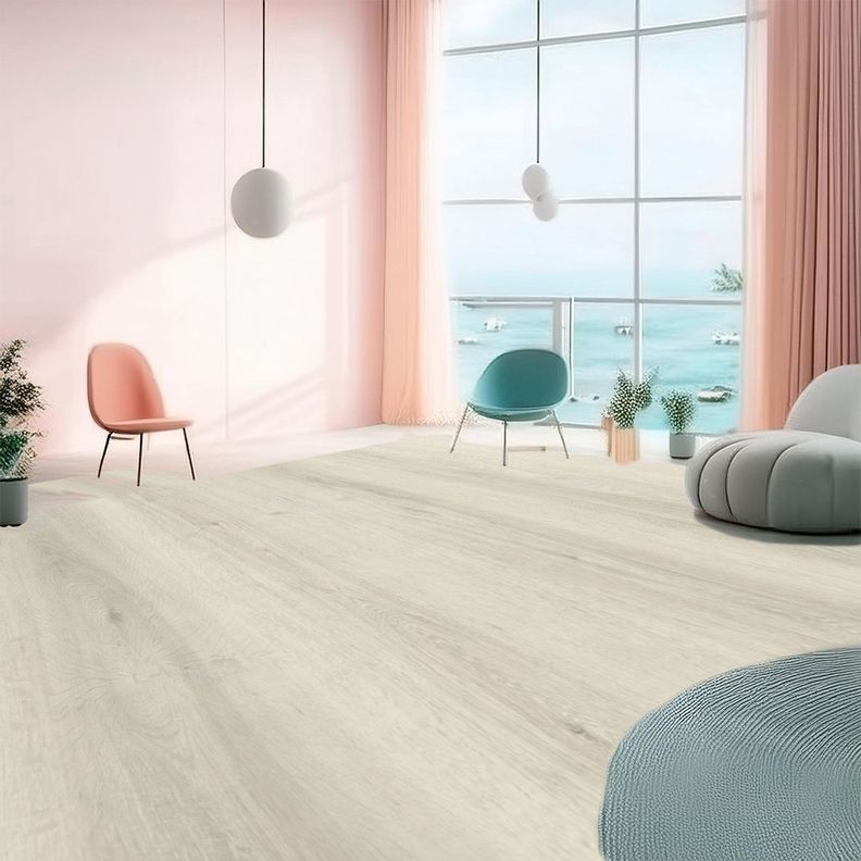 Piso Vinílico SPC 5 mm Positano 123x18 cm / 2,25 m2 (1 Caja 10 Uni)-3