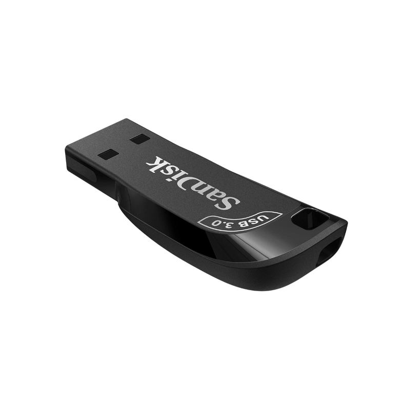 Pendrive Ultra Shift 128GB SanDisk USB 3.0 Flash Drive Alta Velocidad-1