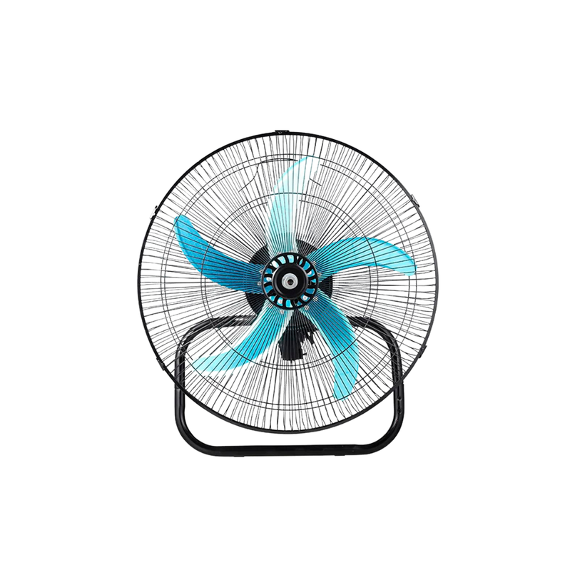 Pack Ventilador 5 Aspas 3 velocidades 2 unidades -4