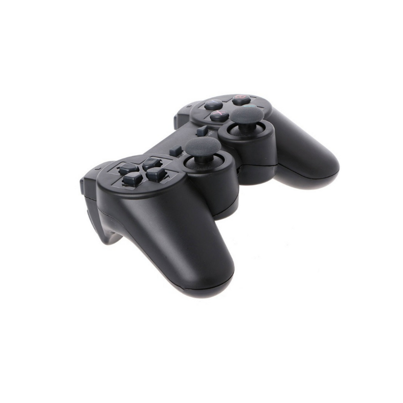 Joystick Control Ps3 Inalámbrico Wireless Gamepad TGZ-706-3