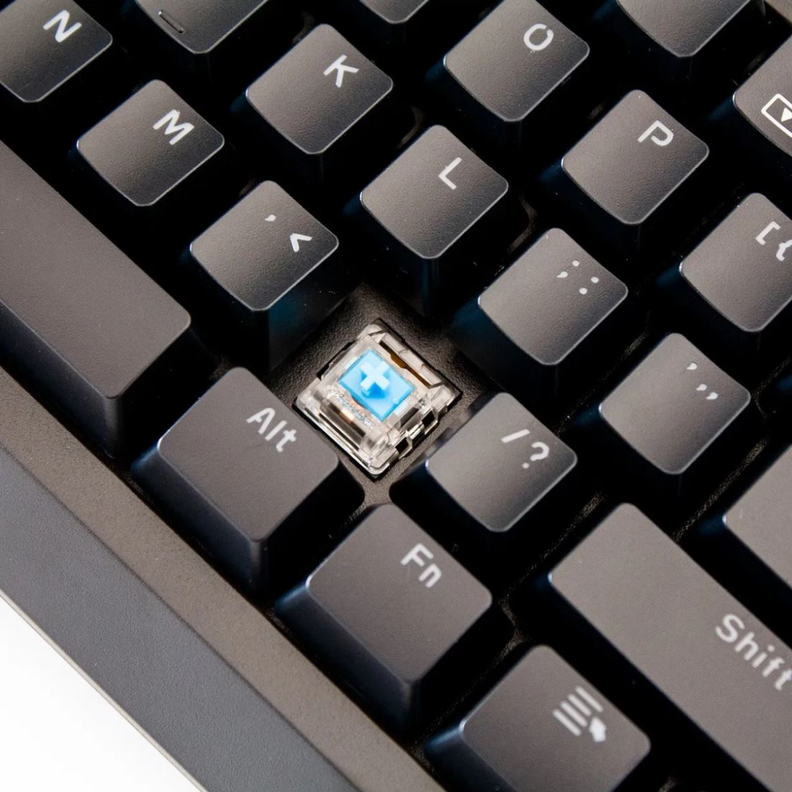 Teclado Gamer RGB K300 Mecánico-5
