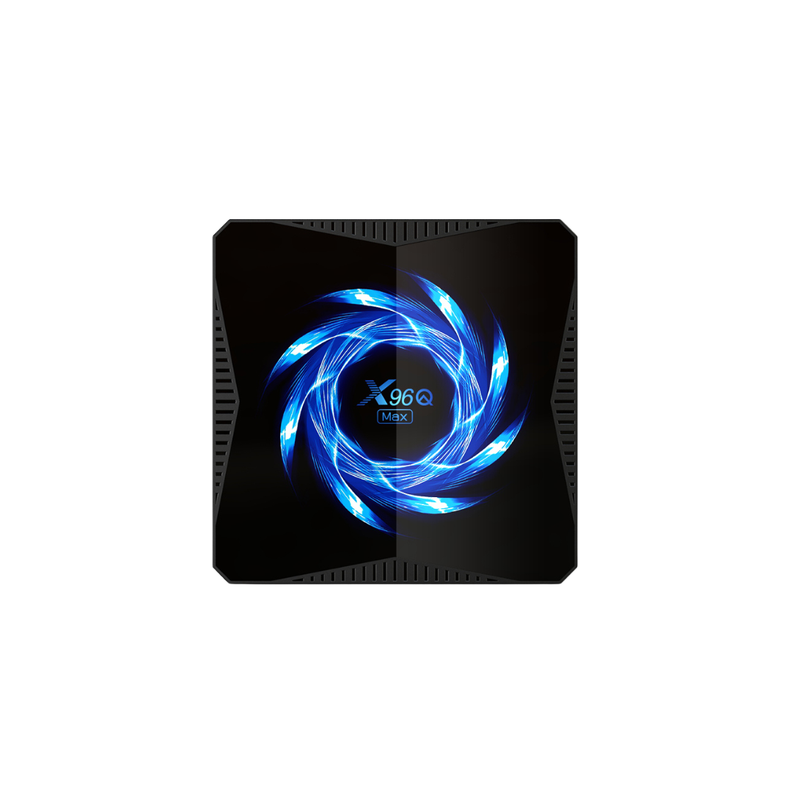 X96Q MAX 4gb/64gb allwinner H616 Android 10.0-0