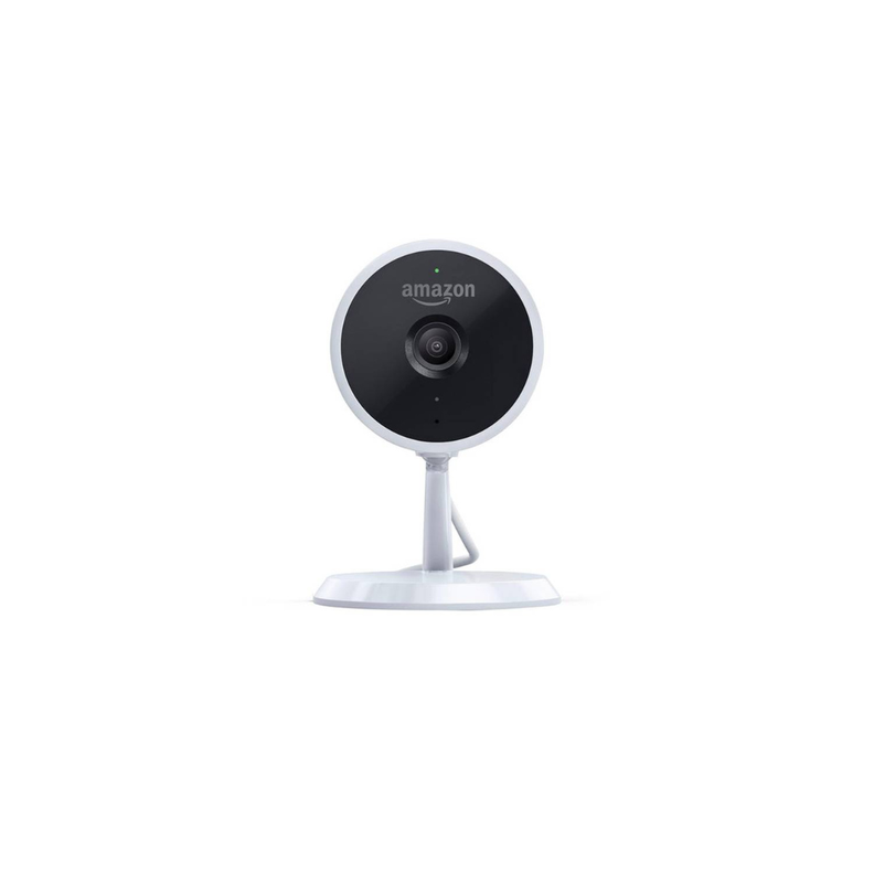 Cámara Cloud Cam Wifi 1080p Key Edition-0