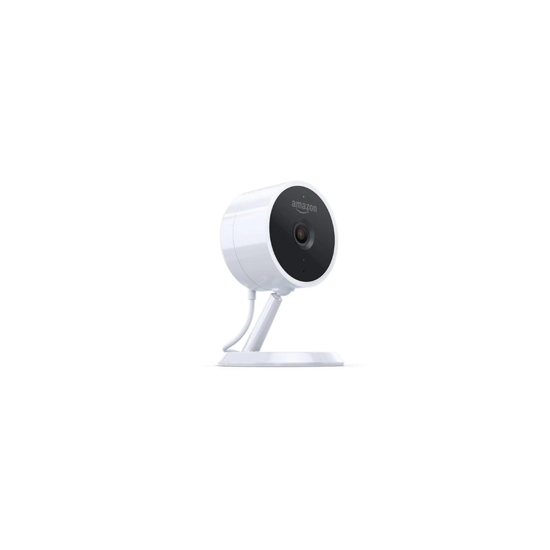 Cámara Cloud Cam Wifi 1080p Key Edition-1