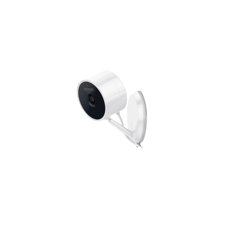 Cámara Cloud Cam Wifi 1080p Key Edition-2