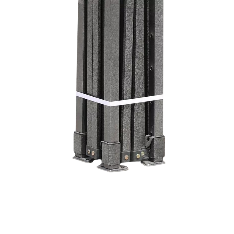 Toldo PVC 3X3 Metros con filtro UV-5