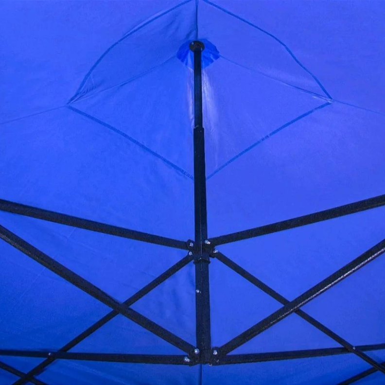 Toldo PVC 3X3 Metros con filtro UV-6