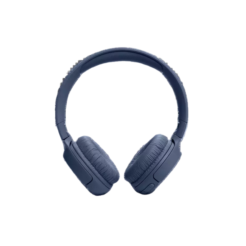 Audífonos JBL Tune T520 Pure Bass On Ear Bluetooth-1