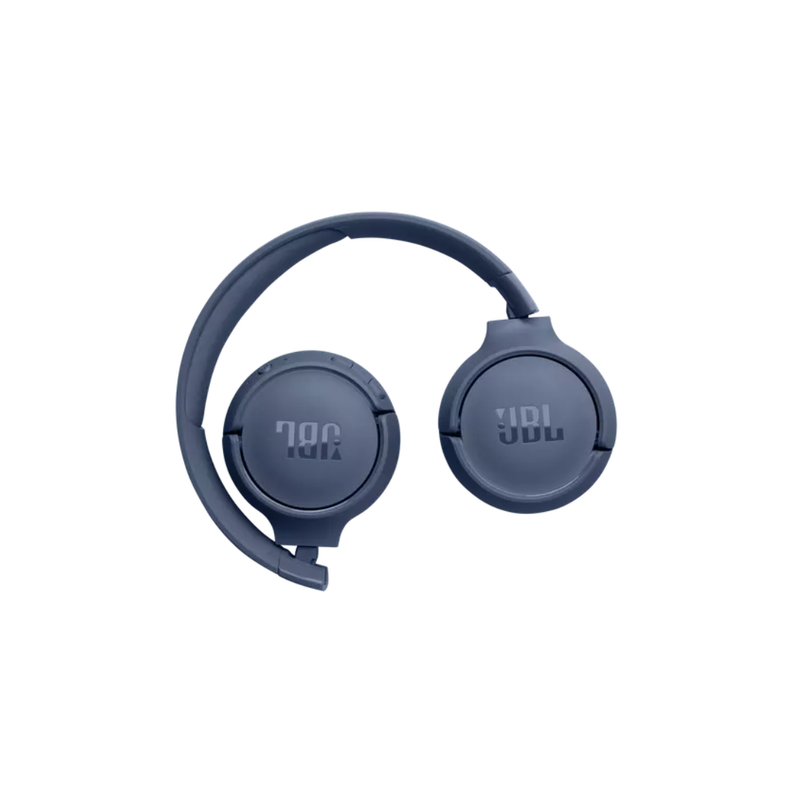 Audífonos JBL Tune T520 Pure Bass On Ear Bluetooth-3