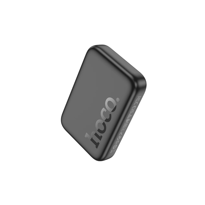 Cargador Portatil PowerBank J117A Esteem PD20W Magnetico-0