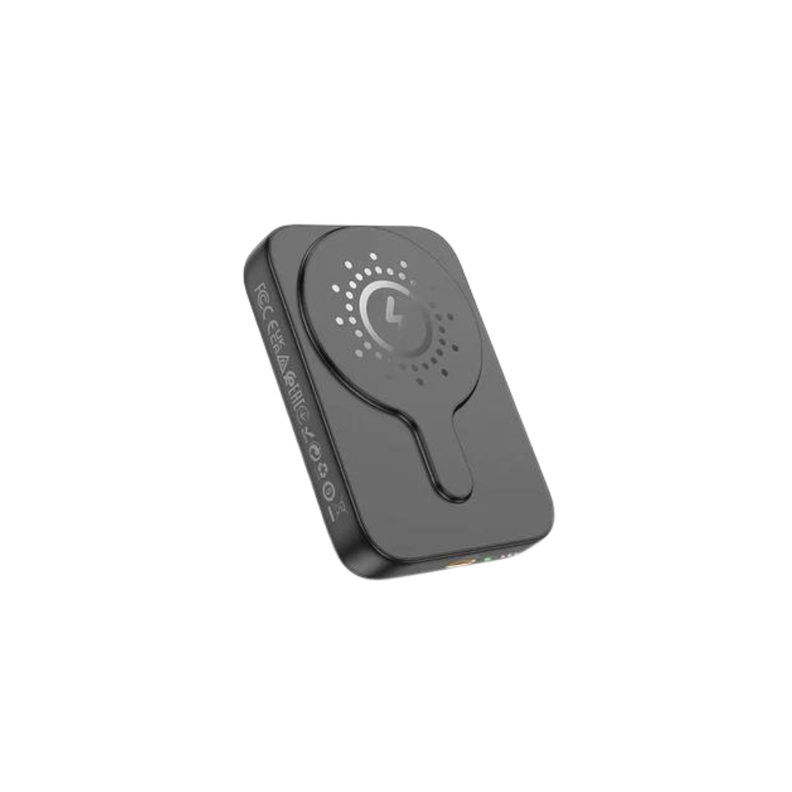 Cargador Portatil PowerBank J117A Esteem PD20W Magnetico-4