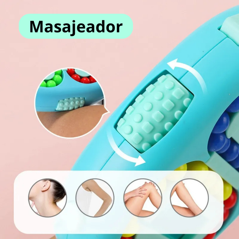 Juguete Celeste Sensorial Educativo Antiestrés RUBIK Moderno-2