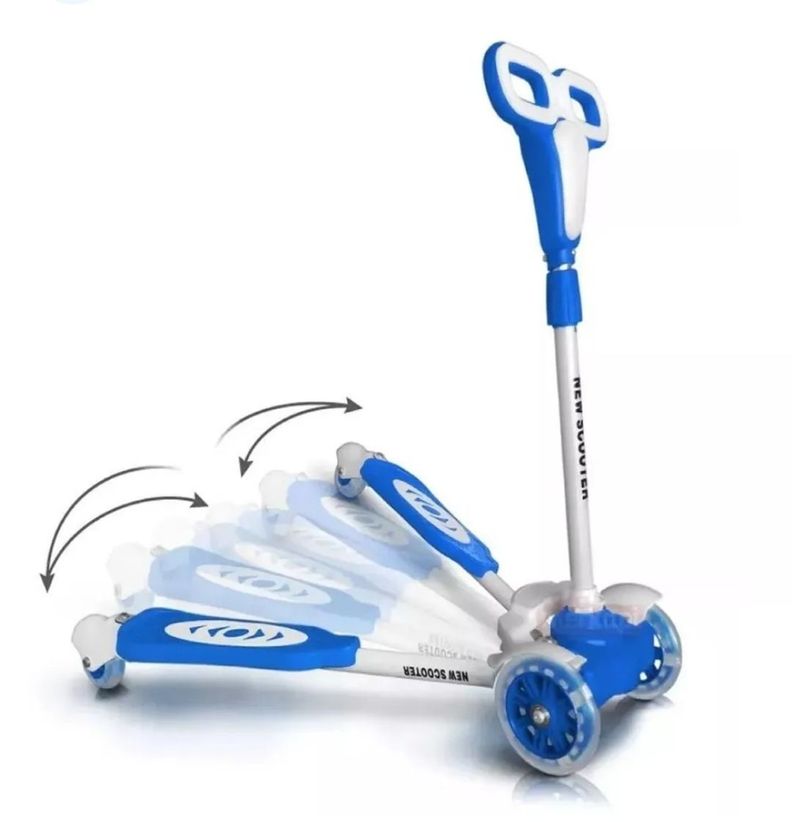 scooter monopatin diseño tijera-0