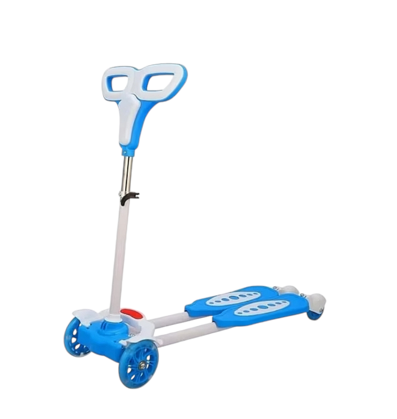 scooter monopatin diseño tijera-1