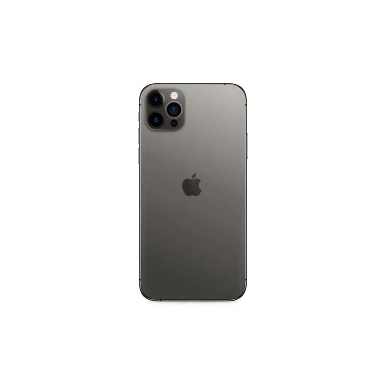 iPhone 12 Pro 256GB Gris Reacondicionado-1