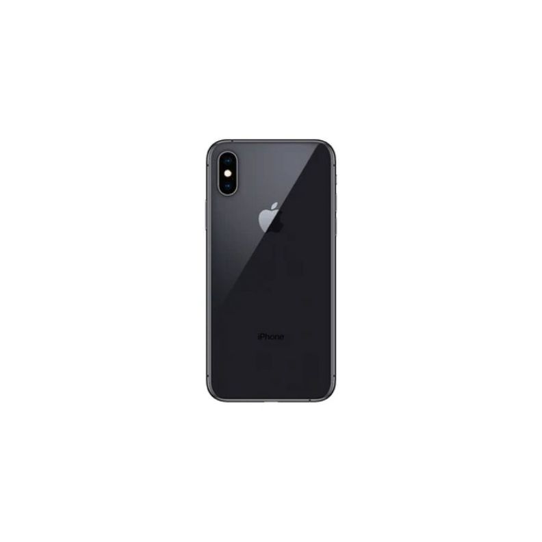 iPhone XS 64GB Negro Reacondicionado-1