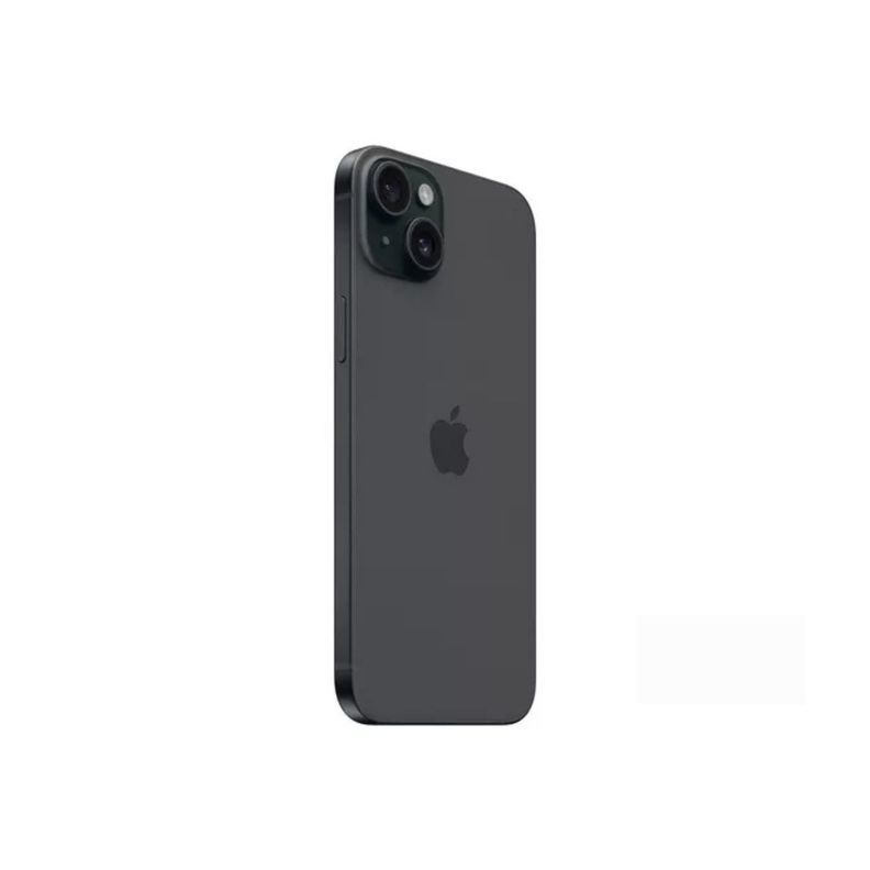 iPhone 15 Plus 128GB Negro Reacondicionado-1