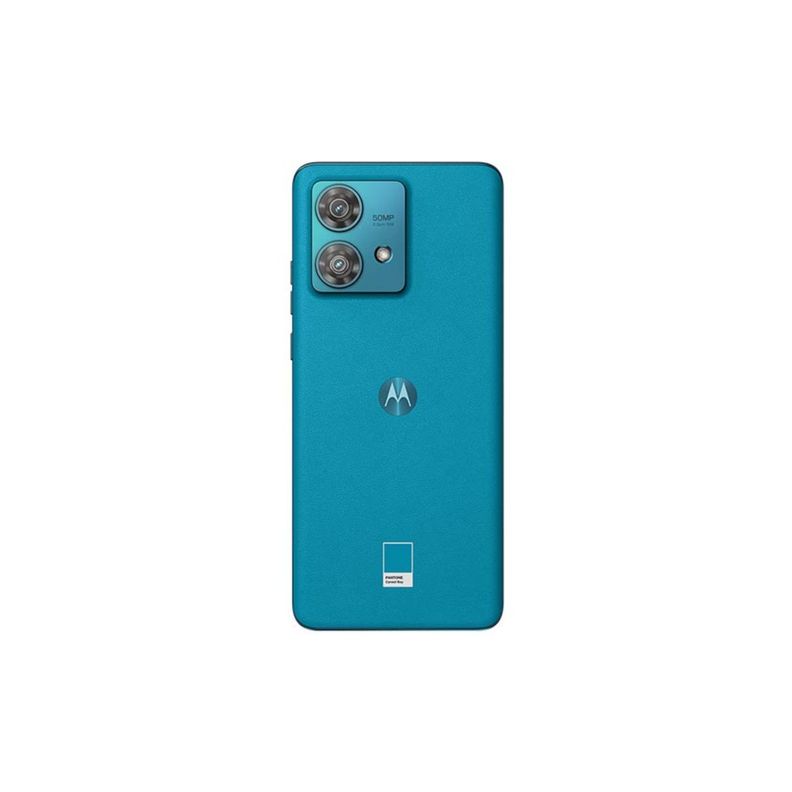 Motorola Edge 40 Neo 8+256GB Azul Open Box Motorola | Paris.cl