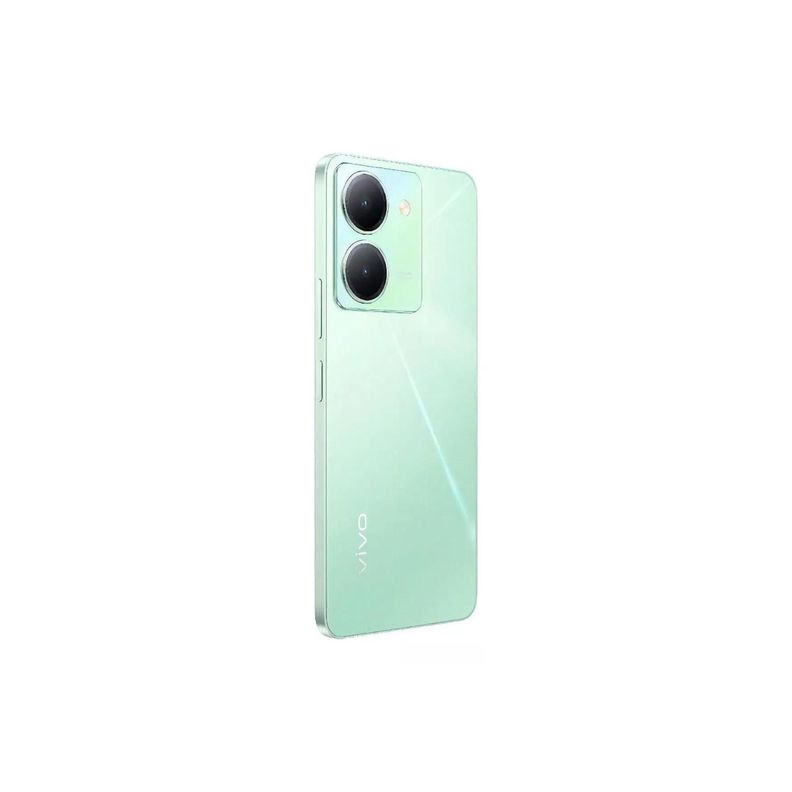 Vivo Y36 5G 256GB Crystal Green Reacondicionado-1