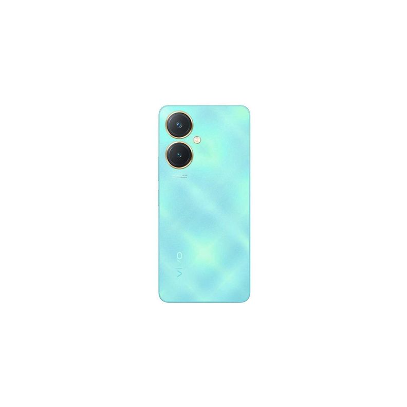 Vivo Y27 128GB Sea Blue  Reacondicionado-1