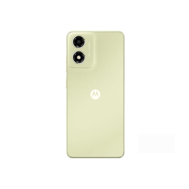 Motorola Moto E14 2+64GB Verde Open Box-1