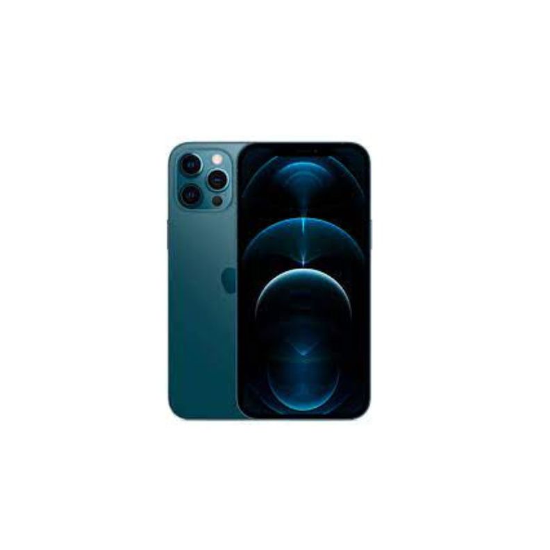 iPhone 12 Pro 256GB Azul Reacondicionado-0