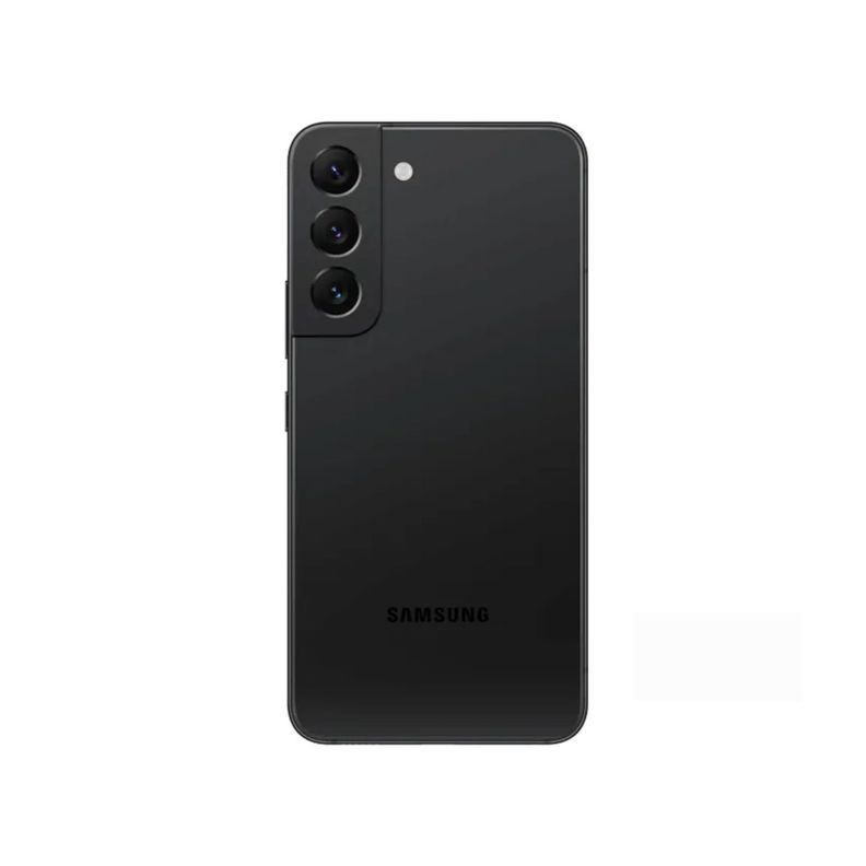 Samsung Galaxy S22 256GB Negro Reacondicionado-1