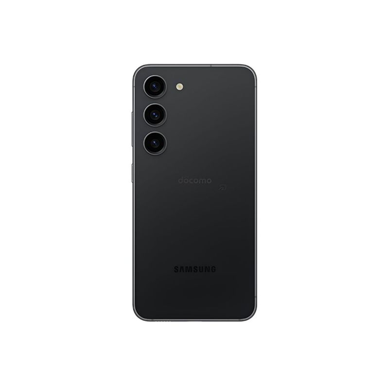 Samsung Galaxy S23 256GB Negro Reacondicionado-0