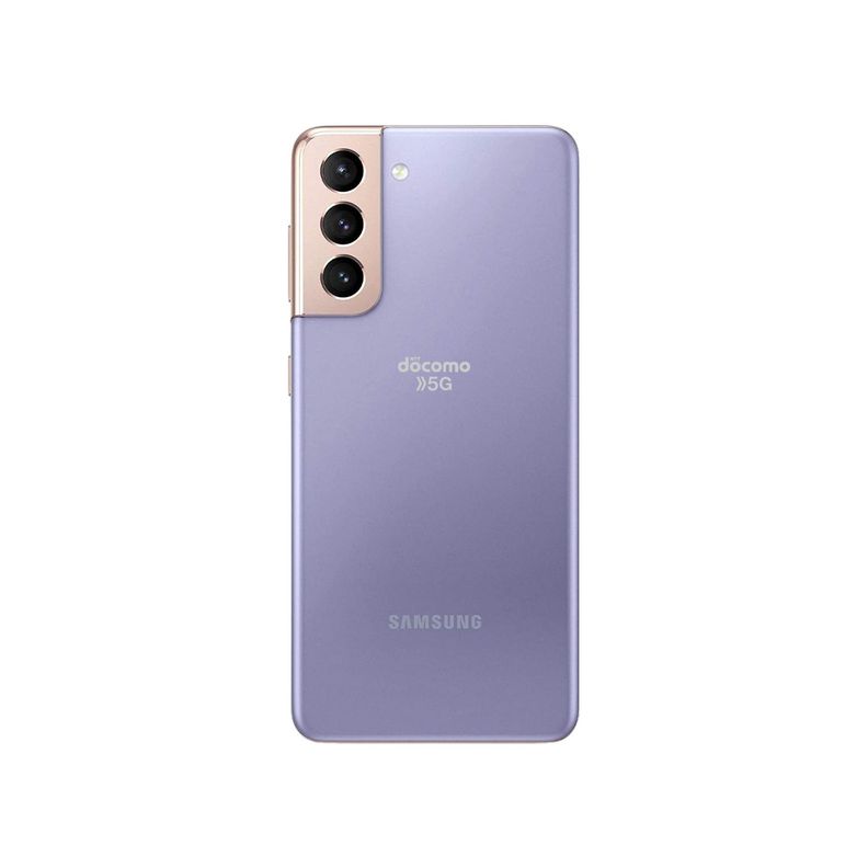 Samsung Galaxy S21 256GB Violeta Reacondicionado-1