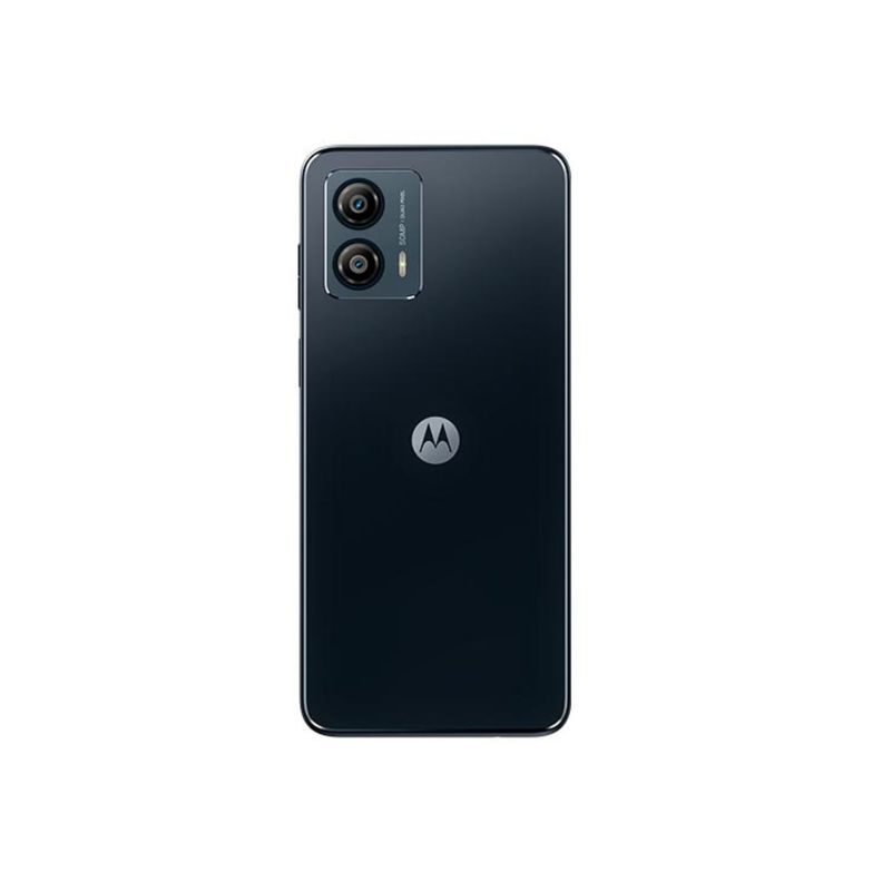 Motorola Moto G53 6+128GB Negro Reacondicionado Motorola | Paris.cl