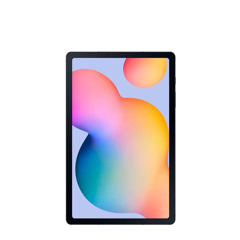 Samsung Galaxy Tab S6 Lite 64GB Negro Reacondicionado-0