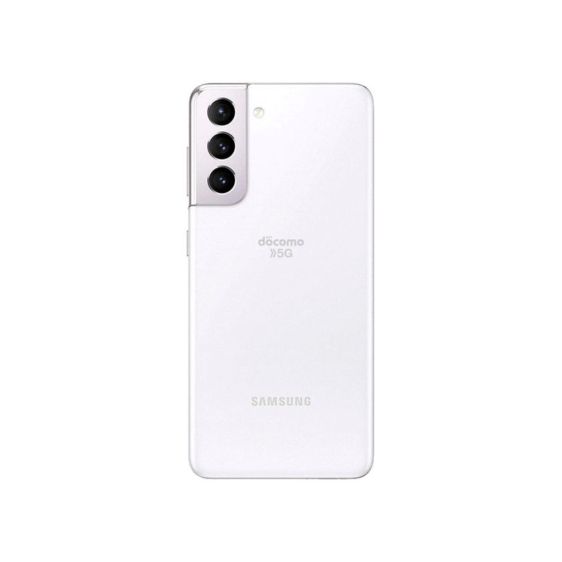 Samsung Galaxy S21 256GB Blanco Reacondicionado-1