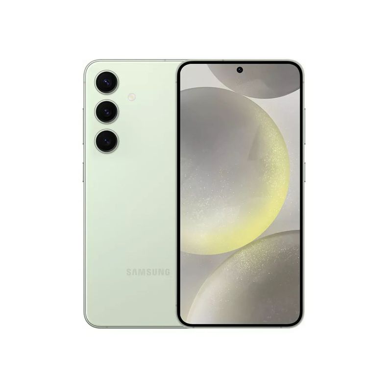 Samsung Galaxy S24 256GB Verde Reacondicionado-0