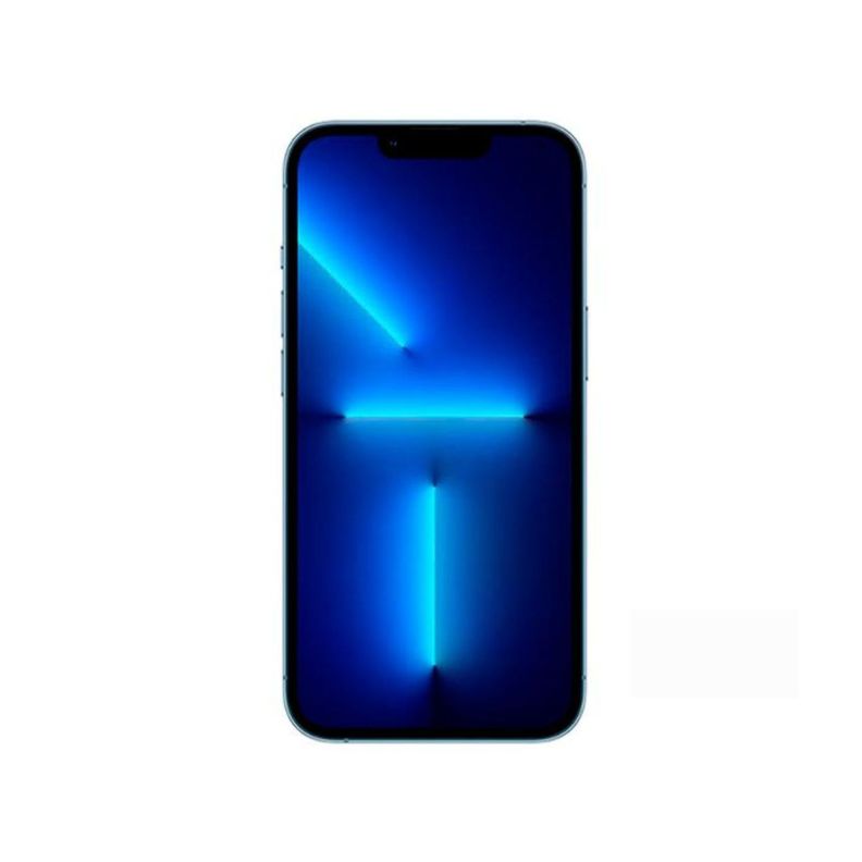 iPhone 13 Pro 128gb Azul Reacondicionado-1