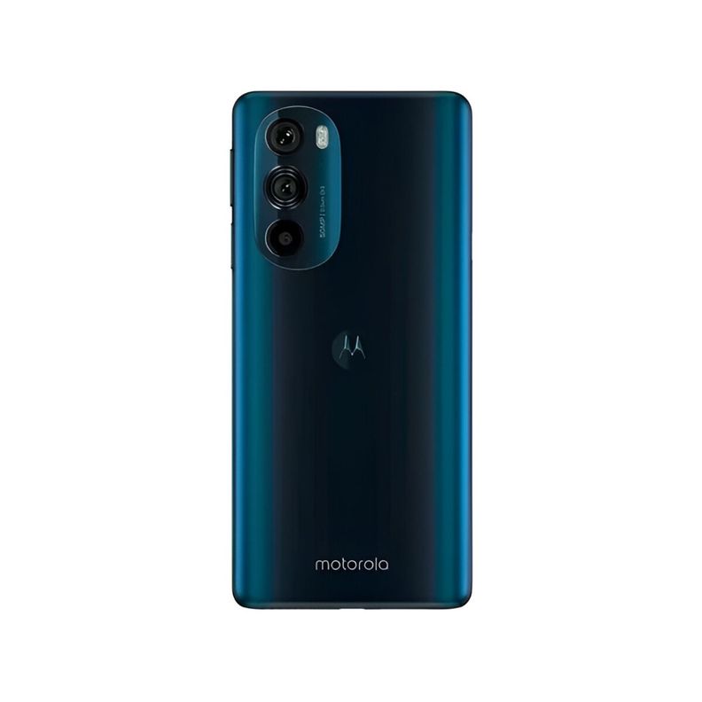 Motorola Edge 30 Pro 256GB Verde Open Box-1