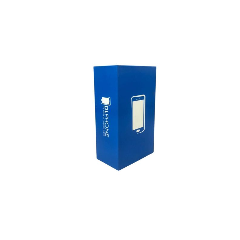Motorola Edge 30 Pro 256GB Verde Open Box-2