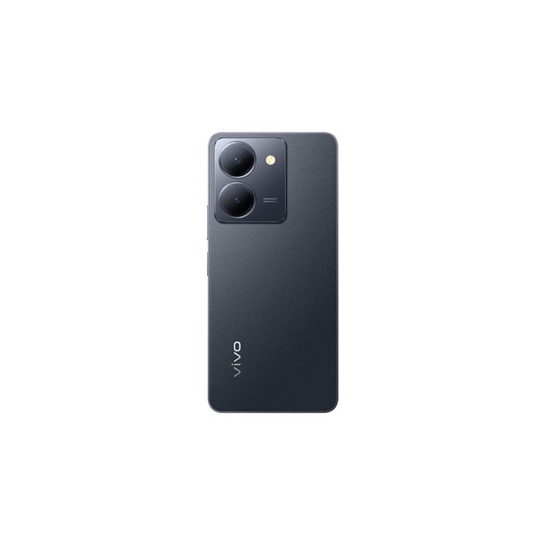 Vivo Y27 5G 128GB Mystic Black Reacondicionado-1